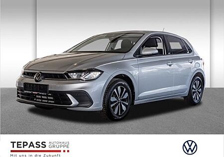 VW Polo Volkswagen 1.0 TSI Move LED KLIMA SHZ PDC