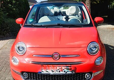 Fiat 500S