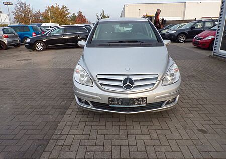 Mercedes-Benz B 170 B -Klasse