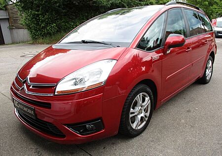 Citroën C4 Spacetourer Grand C4 Picasso Tendance - 7. SITZER - TÜV NEU