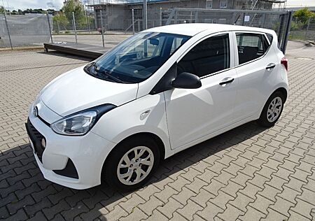 Hyundai i10 1.0 Select