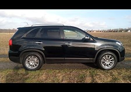 Kia Sorento 2.2 CRDi 2WD Attract Attract