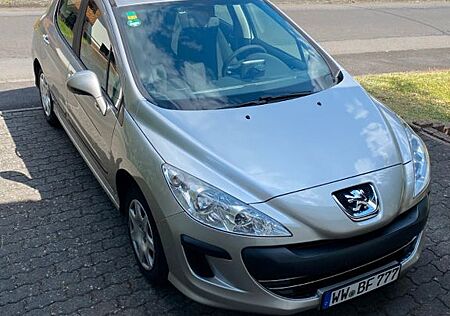 Peugeot 308 1,6 l HDi