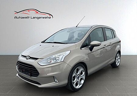 Ford B-Max *Titanium*PDC*Tüv Neu*2.Hand*