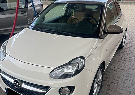 Opel Adam 1.4 87 PS/ AUTOMATIK/44 t. km/2.Hand