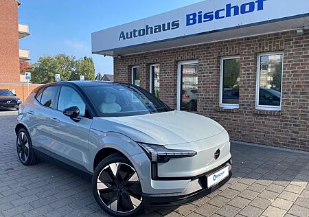 Volvo EX30 Pure Electric Ultra Single Motor HarmanKard