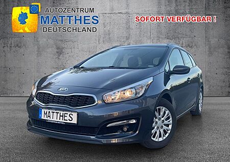 Kia Cee'd Sportswagon Ceed Sportswagon Dream Team 1.4 CVVT Navi Kam...