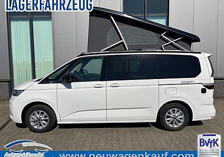 VW T7 Volkswagen "Ocean" LIEFERUNG KOSTENLOS & PREISGARANTIE* ...