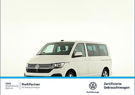 VW T6 Multivan Volkswagen T6.1 Multivan Comfortline DSG Leder Bluetooth