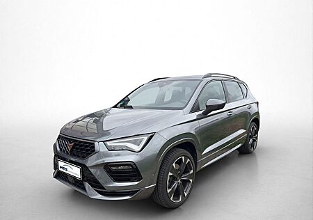 Cupra Ateca 2.0 TSI 4Drive 190PS Navi AHK 360 Kamera S