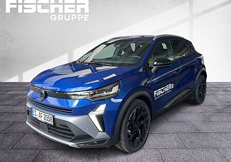Renault Captur Esprit Alpine Mild Hybrid 160 EDC