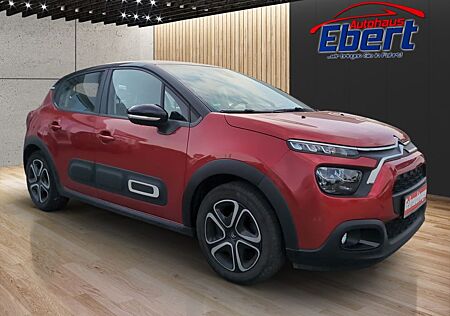 Citroën C3 Pure Tech 83 Feel Pack