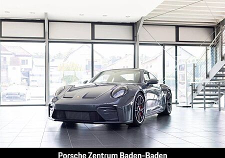 Porsche 992 911 GT3 Touring Sportabgas Liftsystem-VA BOS
