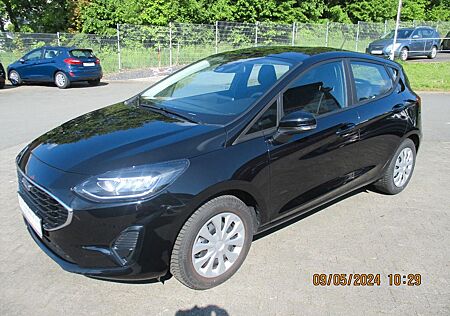 Ford Fiesta 1.1 TI-VTC Cool & Connect Klima LED