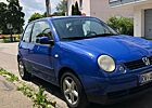 VW Lupo Volkswagen