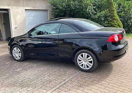 VW Eos Volkswagen 1.6 FSI Standard