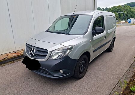 Mercedes-Benz Citan 1,5 CDI