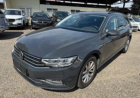 VW Passat Variant Volkswagen Passat Var.2.0 TDI DSG Business/LED/11500netto