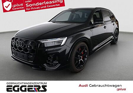 Audi SQ7 4.0 TFSI qu/Tip. *Laser*AHK*Standhzng*Pano*