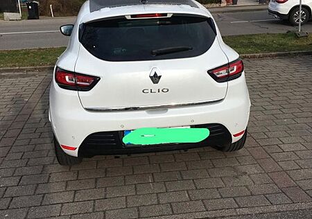 Renault Clio gebraucht kaufen Renault Clio ENERGY TCe 120 BOSE Edition Grandtour B...