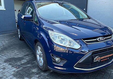 Ford Grand C-Max 1,0 EcoBoost Trend 1.Hand
