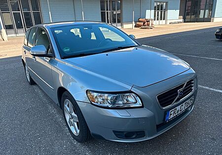 Volvo V50 1.6D
