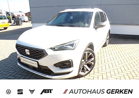 Seat Tarraco 2.0 TDI FR 4Drive