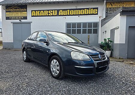 VW Jetta Volkswagen V Comfortline 1.9 TDI-KLIMA-EURO-4