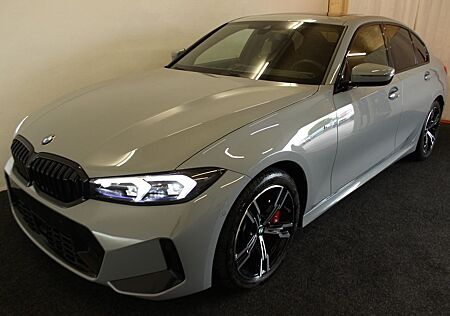 BMW 320i xDrive M Sport Pro GSD LHZ ACC
