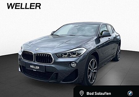 BMW X2 sDr 20i M Sport Navi LED Kamera DA PA HUD H/K