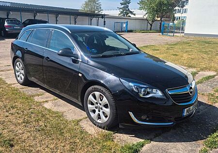 Opel Insignia ST 2.0 CDTI Sports Tourer125kW Autom..