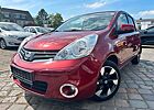 Nissan Note 1.4 I-Way+*TÜV&Service NEU *Navi*PDC*Klima