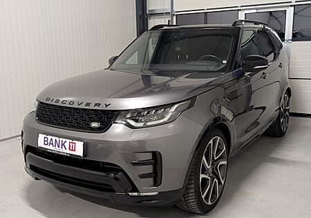 Land Rover Discovery 5 3.0 TD6 HSE Dynamic-Paket2 LEDER ACC