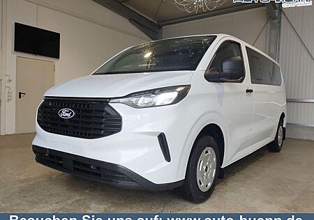 Ford Transit Custom L2 320 2.0 TDCi Ecoblue 136 PS...
