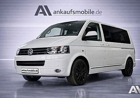 VW T5 Transporter Volkswagen Bus Multivan Highline