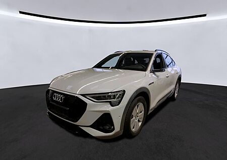 Audi e-tron 55 SPORTBACK 2x S LINE/ACC/PANO/HuD/MTRX