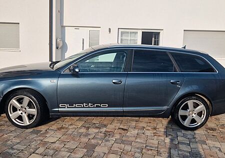 Audi A6 3.0 TDI tiptronic quattro Avant -
