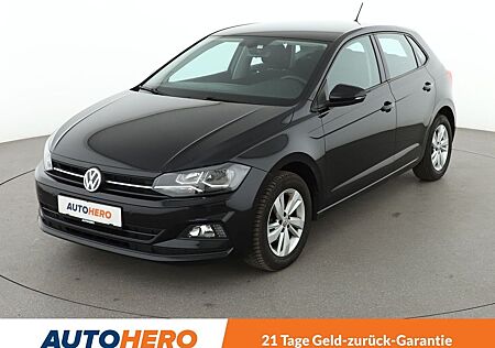 VW Polo Volkswagen 1.0 TSI Comfortline*PDC*SHZ*LIMITER*KLIMA*