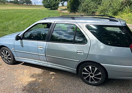 Peugeot 306 Premium 100 Premium