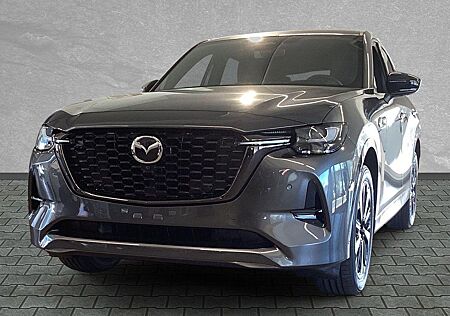 Mazda CX-60 #Homura #Sofortverfügbar
