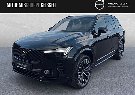 Volvo XC 90 XC90 T8 AWD Plus Dark 7-Sitzer AHK ACC SD