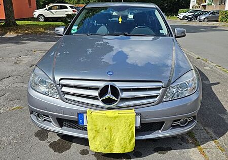 Mercedes-Benz C 180 KOMPRESSOR -