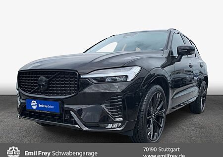 Volvo XC 60 XC60 B5 B AWD Ultimate Black Edition
