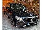 Mercedes-Benz C 63 AMG C 63S AMG Mercedes !ohne OPF! Schalensitze Pano