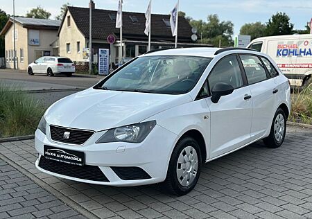 Seat Ibiza ST Reference Salsa*Euro 5*Klima*8.Fach*