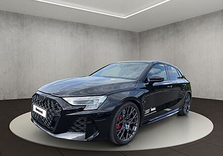 Audi RS3 RS 3 Sportback S tronic
