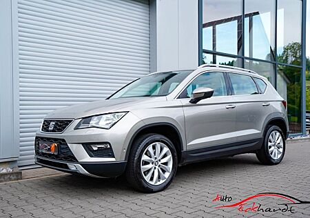 Seat Ateca Style Navi,elektr.Heckklappe,PDC