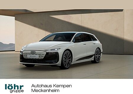 Audi A6 Avant e-tron UPE 111.555 quattro edition one