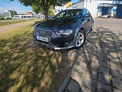 Audi A4 Allroad 2.0 TDI Dringender Verkauf