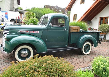 Chevrolet GMC 93-14